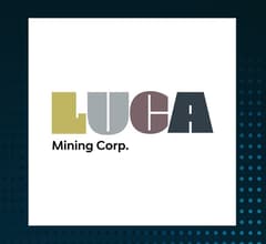 Image for Insider Buying: Luca Mining (CVE:LUCA) Insider Purchases C$65,625.00 in Stock