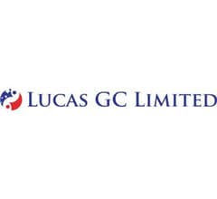 Image for Lucas GC (NASDAQ:LGCL) Upgraded at Wall Street Zen