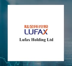 Image for Lufax Sees Unusually High Options Volume (NYSE:LU)