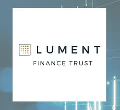 Image for Lument Finance Trust (LFT) to Release Earnings on Wednesday