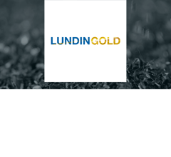 Image for Lundin Gold (TSE:LUG) Announces Quarterly Earnings Results