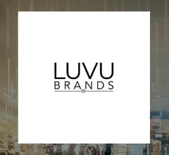 Image for Luvu Brands, Inc. (OTCMKTS:LUVU) Short Interest Update