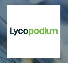 Image for Lycopodium Limited (ASX:LYL) Declares $0.22 Interim Dividend