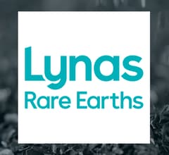 Image for Lynas Rare Earths (OTCMKTS:LYSDY) Shares Gap Up   – Time to Buy?