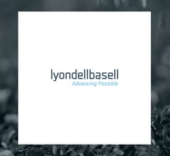 Image for New Age Alpha Advisors LLC Increases Holdings in LyondellBasell Industries N.V. $LYB