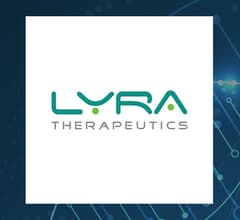 Image for Short Interest in Lyra Therapeutics, Inc. (NASDAQ:LYRA) Drops By 70.7%
