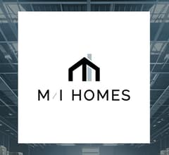 Image for Quantbot Technologies LP Has $4.63 Million Stake in M/I Homes, Inc. $MHO