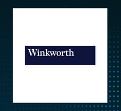Image for M Winkworth (LON:WINK) Shares Cross Below 200 Day Moving Average   – Here’s Why