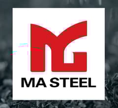 Image for Maanshan Iron & Steel (MAANF) Projected to Post Quarterly Earnings on Wednesday