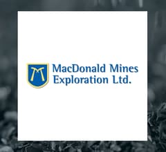Image for MacDonald Mines Exploration (CVE:BMK) Stock Price Crosses Below 50-Day Moving Average   – Here’s What Happened