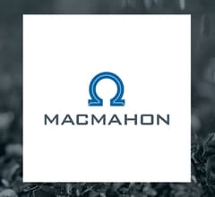 Image for Macmahon Holdings Limited (ASX:MAH) Declares Interim Dividend of $0.01