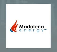 Image for Madalena Energy (CVE:MVN) Share Price Crosses Above 200 Day Moving Average   – Here’s What Happened