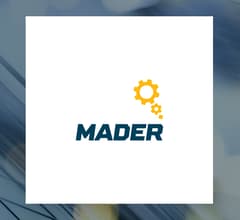 Image for Mader Group H1 Earnings Call Highlights