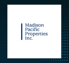 Image for Madison Pacific Properties (TSE:MPC) Trading Down 0.2%  – Here’s What Happened