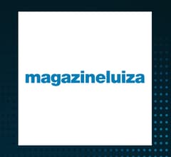 Image for Magazine Luiza (OTCMKTS:MGLUY) Trading 13% Higher   – Time to Buy?