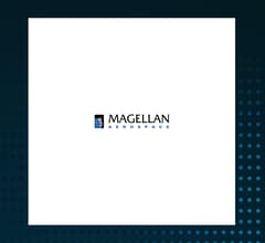 Image for Magellan Aerospace (MALJF) to Release Earnings on Wednesday