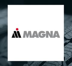 Image for Leuthold Group LLC Purchases 106,237 Shares of Magna International Inc. $MGA