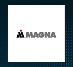 Image for Magna International (TSE:MG) Stock Price Crosses Above Two Hundred Day Moving Average   – Should You Sell?