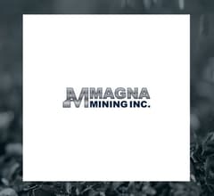 Image for Magna Mining (OTCMKTS:MGMNF) Stock Price Down 2.7%  – Time to Sell?