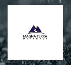 Image for Magna Terra Minerals (CVE:MTT) Trading Down 9.1%  – Here’s What Happened