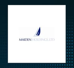 Image for Maiden Holdings North America, Ltd. (NYSE:MHNC) Short Interest Down 33.7% in February
