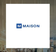 Image for Maison Solutions (NASDAQ:MSS) Posts Quarterly Earnings Results, Misses Estimates By $0.18 EPS