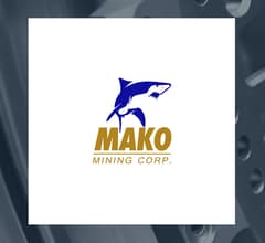 Image for Mako Mining (CVE:MKO)  Shares Down 4.6%   – Should You Sell?