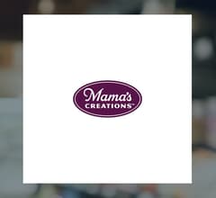 Image for Aristides Capital LLC Increases Holdings in Mama’s Creations, Inc. $MAMA