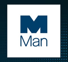 Image for Man Group (LON:EMG) Insider Antoine Forterre Sells 36,650 Shares of Stock