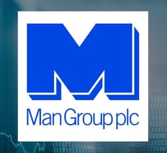 Image for MAN GRP PLC/ADR (OTCMKTS:MNGPY) Share Price Passes Above 200-Day Moving Average   – Here’s What Happened
