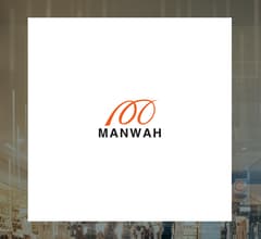 Image for Man Wah (OTCMKTS:MAWHY) Share Price Crosses Below 50 Day Moving Average   – Here’s Why