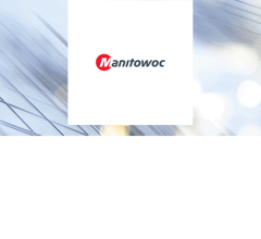 Image for Manitowoc (NYSE:MTW) Share Price Passes Above 200-Day Moving Average   – What’s Next?