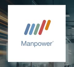 Image for ManpowerGroup Inc. (NYSE:MAN) Short Interest Update