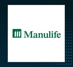 Image about Manulife Financial (TSE:MFC) Director Adam Thomas Wise Sells 3,500 Shares