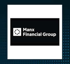 Image for Manx Financial Group (LON:MFX)  Shares Down 8.2%   – Here’s Why