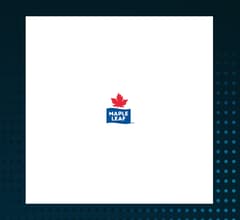 Image for Maple Leaf Foods Inc. (OTCMKTS:MLFNF) Short Interest Update