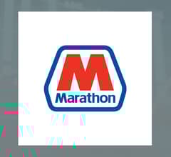 Image for American Century Companies Inc. Sells 231,741 Shares of Marathon Petroleum Corporation $MPC