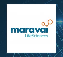 Image for Maravai LifeSciences (NASDAQ:MRVI) Shares Gap Up  on Strong Earnings
