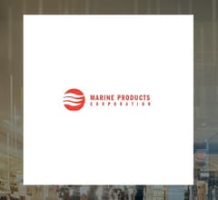 Image for Marine Products (NYSE:MPX) & Topgolf Callaway Brands (NYSE:CALY) Head-To-Head Survey