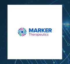 Image for Marker Therapeutics, Inc. (NASDAQ:MRKR) Short Interest Update