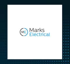 Image for Marks Electrical Group (LON:MRK) Trading Up 0.5%  – Here’s What Happened