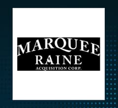 Image for Marquee Raine Acquisition (OTCMKTS:MRACU) Shares Up 3%  – Still a Buy?