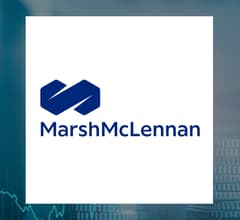 Image for Xponance Inc. Sells 4,279 Shares of Marsh & McLennan Companies, Inc. $MMC