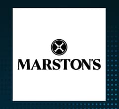Image for Marston’s (LON:MARS) Share Price Crosses Above 200 Day Moving Average   – Here’s Why