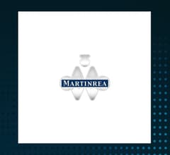 Image for Martinrea International (TSE:MRE) Shares Cross Above Two Hundred Day Moving Average   – Here’s Why