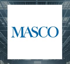 Image for Argent Trust Co Purchases New Position in Masco Corporation $MAS