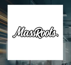 Image about MassRoots (OTCMKTS:MSRT) Trading 1.5% Higher   – Here’s What Happened