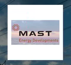 Image for MAST Energy Developments (LON:MAST)  Shares Down 4.6%   – Here’s Why