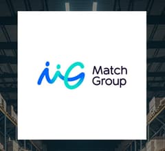 Image for Match Group Inc. $MTCH Holdings Raised by Barclays PLC