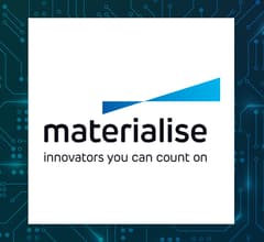 Image for Materialise (NASDAQ:MTLS) Shares Pass Below Two Hundred Day Moving Average   – Here’s What Happened